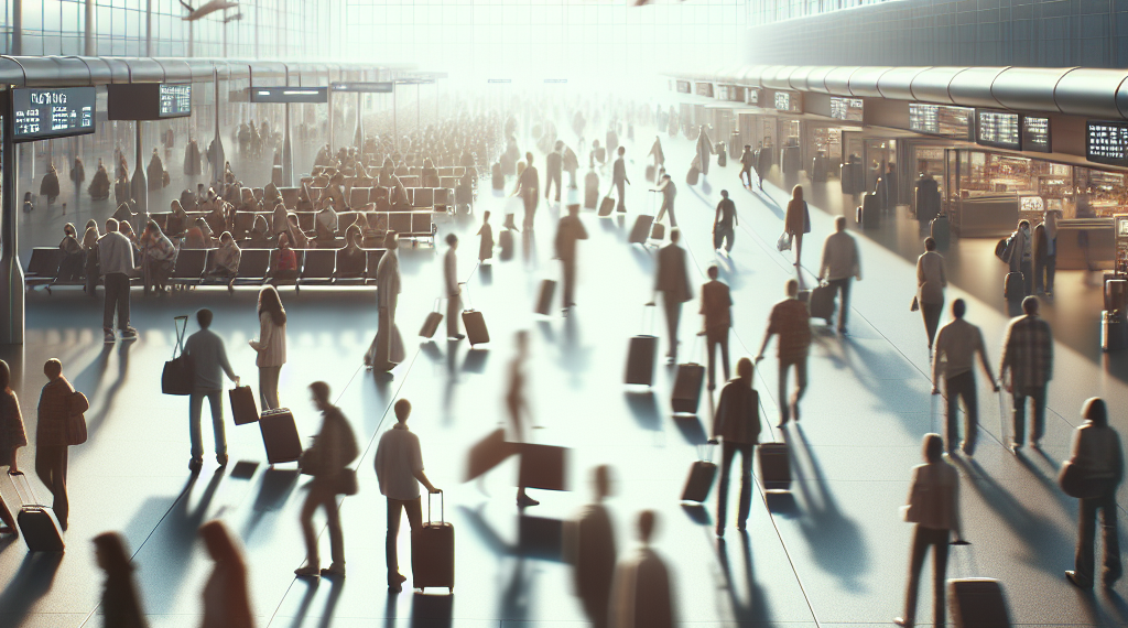 Confirman fecha del Travel Sale 2026: tendrá más de 55% de descuento en viajes