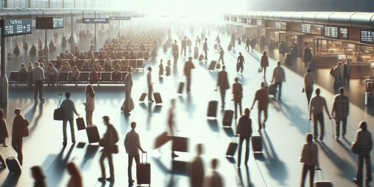 Confirman fecha del Travel Sale 2026: tendrá más de 55% de descuento en viajes