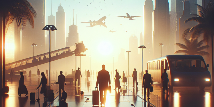 Confirman fecha del Travel Sale 2026