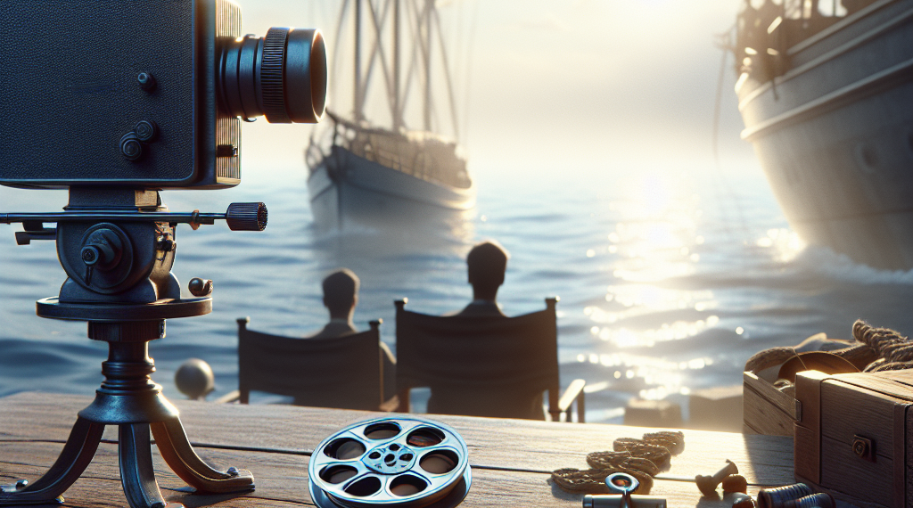 Adora Cruises y Changying Group anuncian Festival de Cine Marino