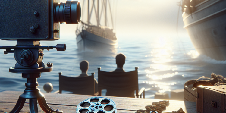 Adora Cruises y Changying Group anuncian Festival de Cine Marino