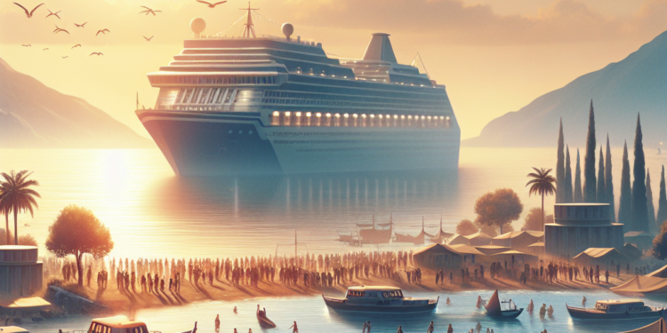 Adora Cruises oficializa lanzamiento de campaña Festival de Cruceros 2026