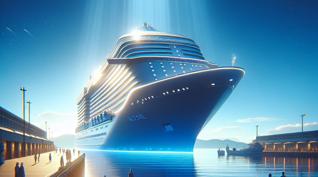 Disney Cruise Line anuncia su cuarto barco de la clase Wish
