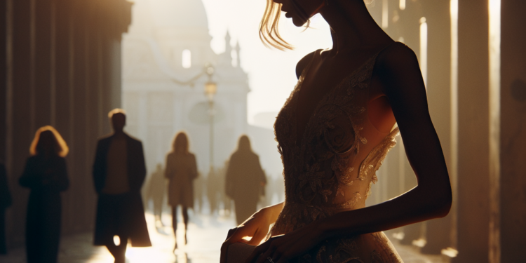 Anya Taylor-Joy Just Gave Us Our First New Balmain Sighting