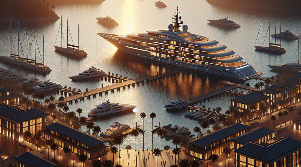 Ventas abiertas para el galardonado MSC Yacht Club