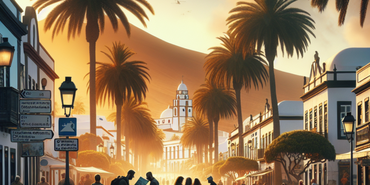 subvención extra para los viajeros en Canarias