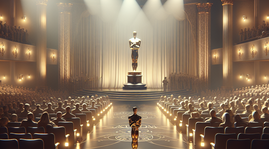 Predicciones de los Oscars 2026: qué películas ganarán