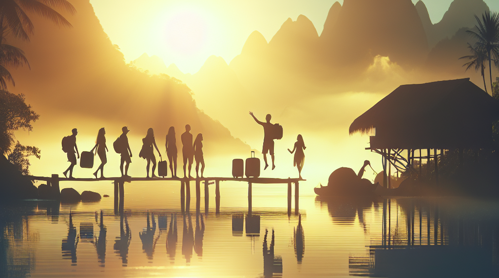 estas son las mejores ofertas del Travel Sale 2026