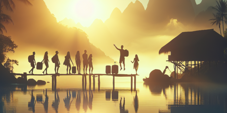 estas son las mejores ofertas del Travel Sale 2026