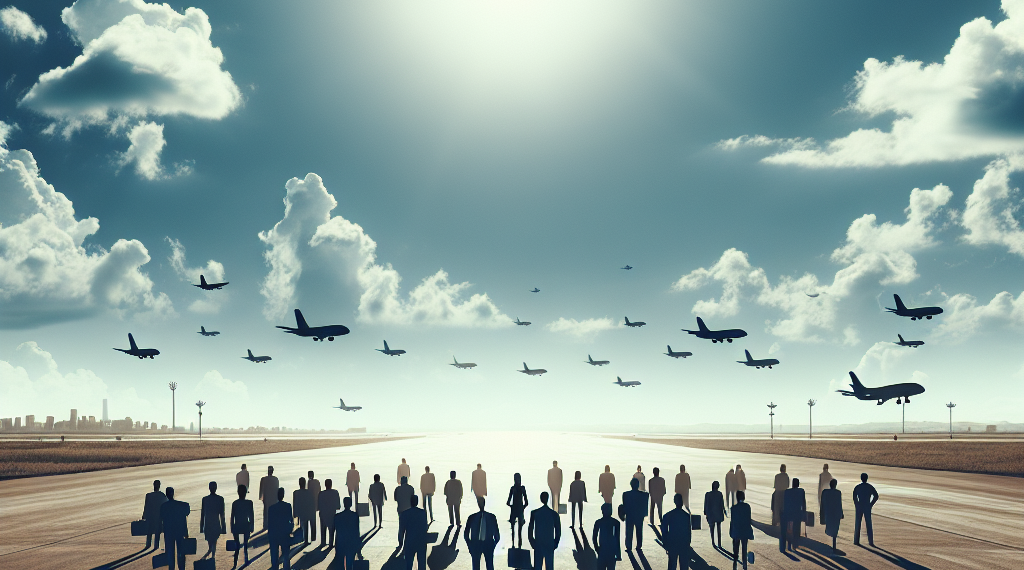 La aerolínea Arajet se sumó a Amadeus y prevé terminar 2026 con una flota de 17 aviones — Rosario Times