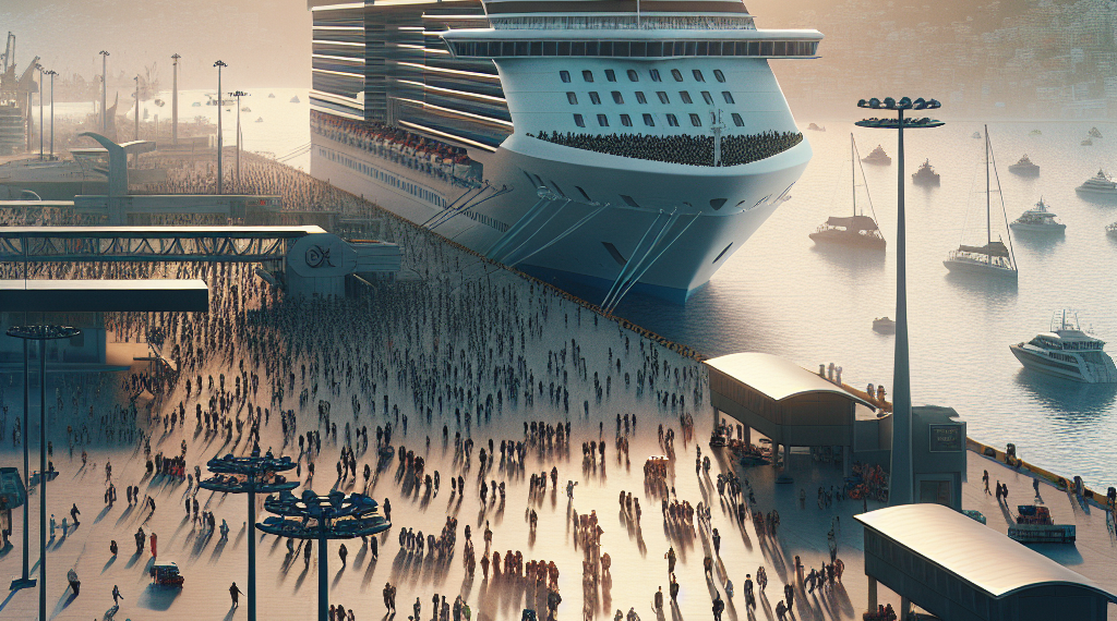 Cruceros