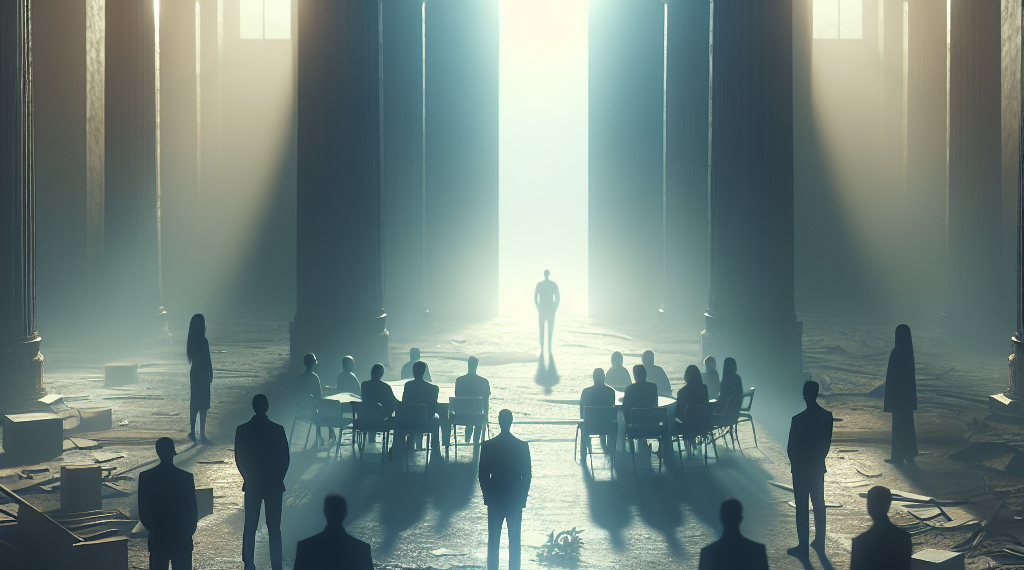 "Dicen que el miedo no se cubre"