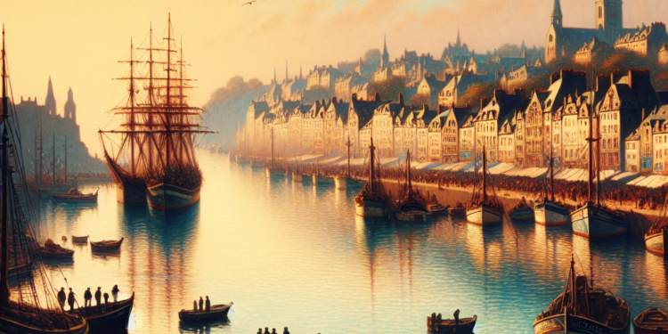 Reportan que líneas de cruceros frenaron arribos a Vallarta