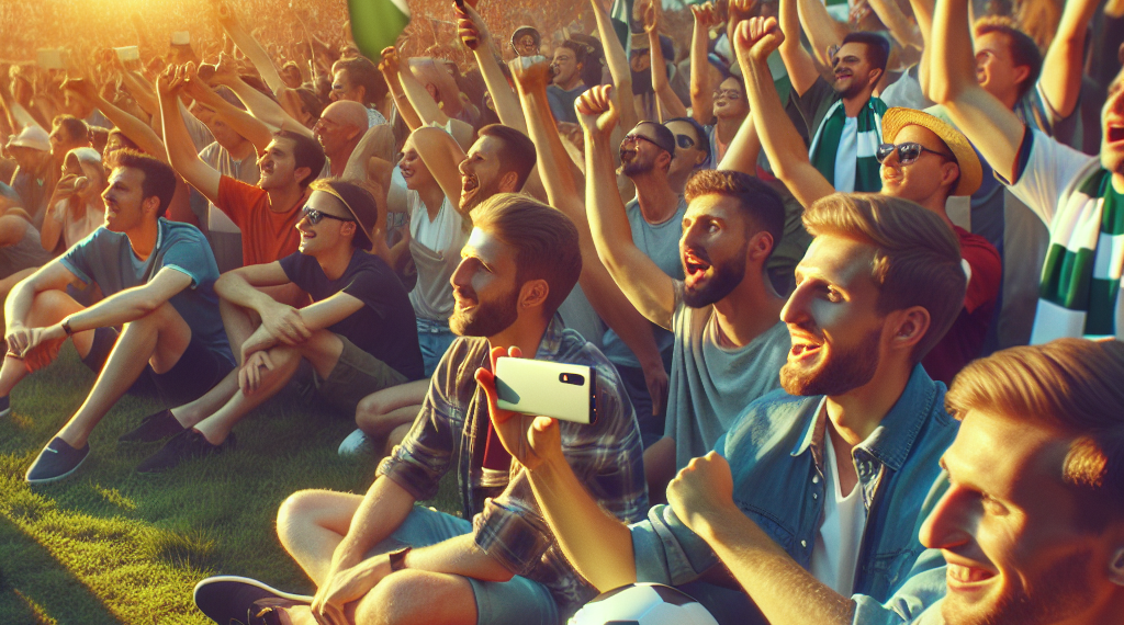 Así es la iniciativa que sortea viajes para vivir el Mundial en vivo