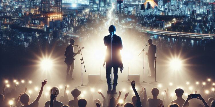 Fui al concierto de Bad Bunny en Tokio y lo confirmé: nuestra gente está en la cima del mundo