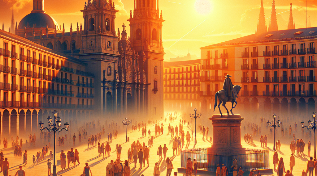 Suben las reservas en España de turistas internacionales