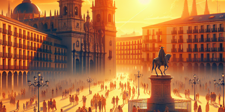 Suben las reservas en España de turistas internacionales