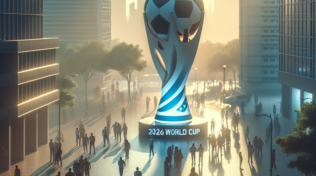 crecen en Tucumán las consultas para viajar al Mundial 2026