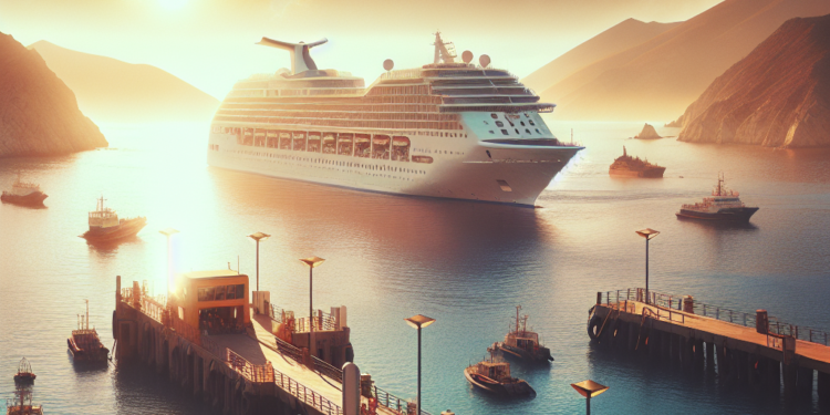 Turismo en Quintana Roo 2025: Caen visitas pero suben cruceros