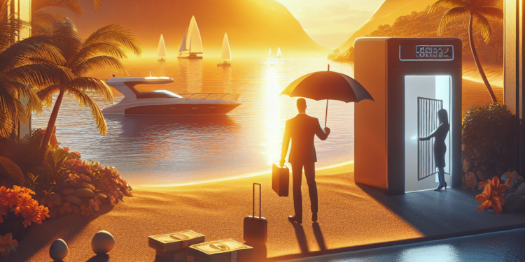 TV4 Noticias Guanajuato | Se disparan fraudes en Semana Santa por agencias de viajes ‘patito’: ¿cómo evitar ser una víctima?