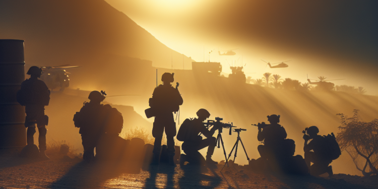 Descartan alzas en paquetes vacacionales por guerra