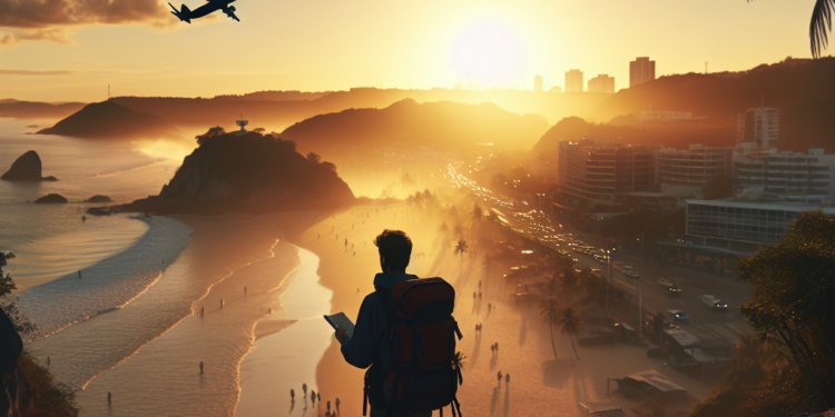 Pavlus Travel observa fuerte aumento de reservas en programas para viajeros en solitario