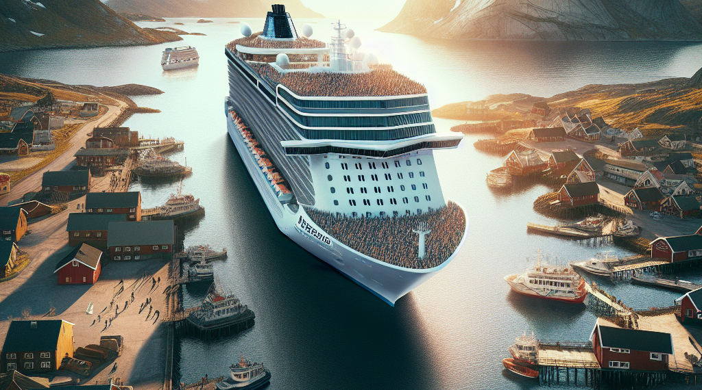 Norwegian Cruise Line mejora comisiones para agencias de viajes y lanza Free At Sea Plus