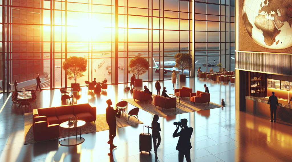 Emerging Travel Group fortalece su propuesta global gracias a su nueva alianza con Meliá Hotels International