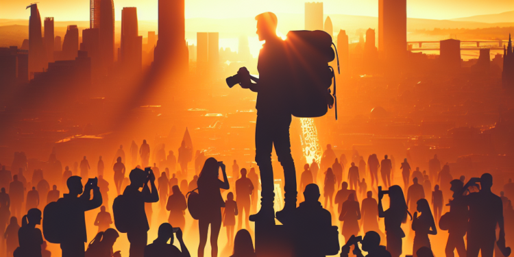 Aluvión de consultas y cambios de rutas en las agencias de viajes riojanas por la guerra en Oriente Medio