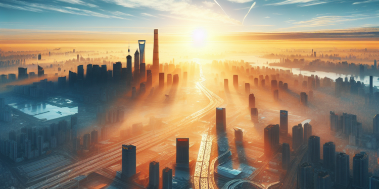 Viajes de pasajeros de aviación civil de China aumentan 11% en febrero