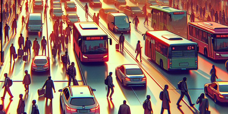 BlaBlaCar espera un aumento del 20% en lo viajes en coche compartido esta Semana Santa, con más de 420.000 trayectos | Líder en Información Social