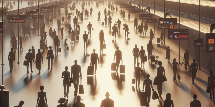 Viajes de colombianos a Panamá crecen 27% en arranque de 2026, ¿por qué?