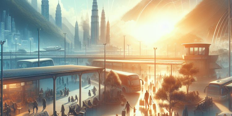 Semana de Turismo impulsa los viajes: crecen 20% las salidas al exterior y 10% el turismo interno