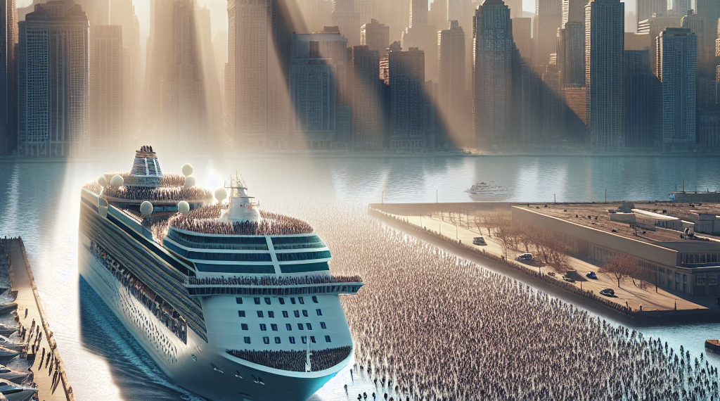 Cruceros Ensenada