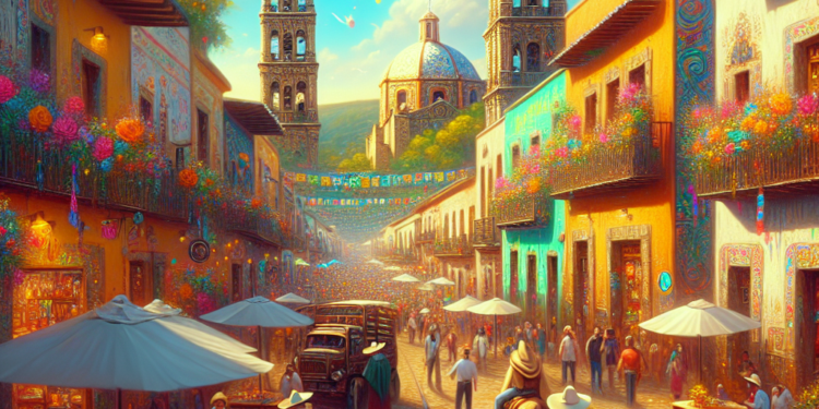 Crece la demanda de servicios turísticos en Irapuato por Semana Santa