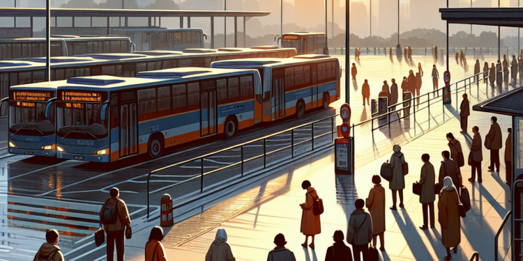 Semana Santa 2026: Pasajes interprovinciales suben de precio por alza de combustible y se espera aumento del 50%