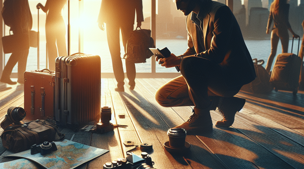 Autogestión vs. agencias: qué cambios trajo la era digital en la forma de viajar. Alberto Crupnicoff analiza cómo la era digital redefinió el rol de las agencias