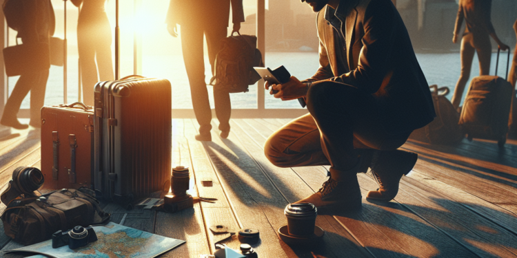 Autogestión vs. agencias: qué cambios trajo la era digital en la forma de viajar. Alberto Crupnicoff analiza cómo la era digital redefinió el rol de las agencias