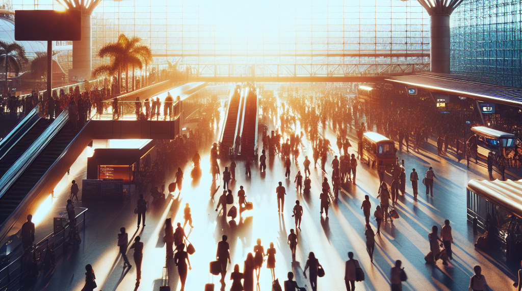 Avasa Travel Group factura 1.121 millones en 2025 y supera sus previsiones