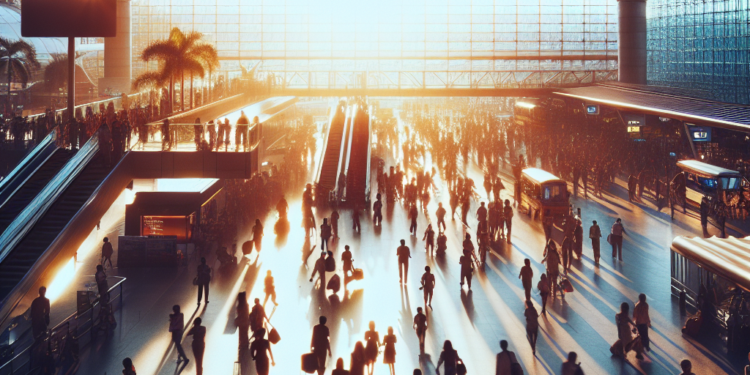 Avasa Travel Group factura 1.121 millones en 2025 y supera sus previsiones