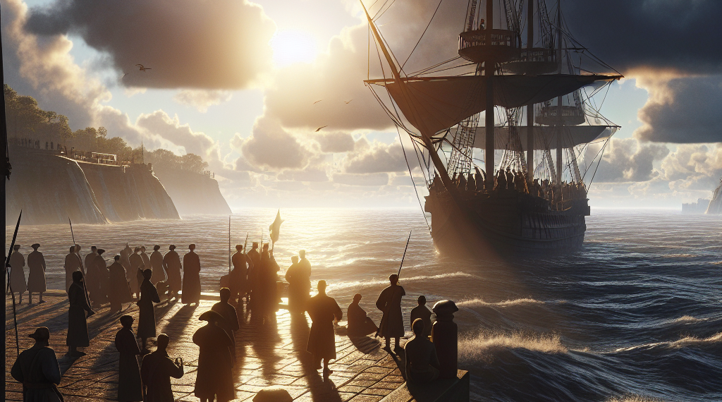 Nicko Cruises presenta viaje especial del Vasco da Gama al Mar Báltico en 2027