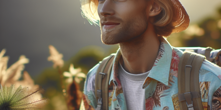 viajes, citas románticas y planes de mudanza con una joven actriz