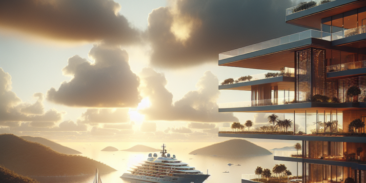 Avora Residences adquiere el Seven Seas Navigator, que será el Avora Lumina