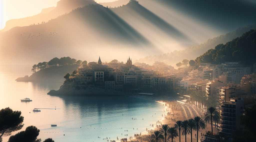 &Aacute;voris adquiere la mallorquina Viatges Llevant que integrar&aacute; a la red de B-Travel