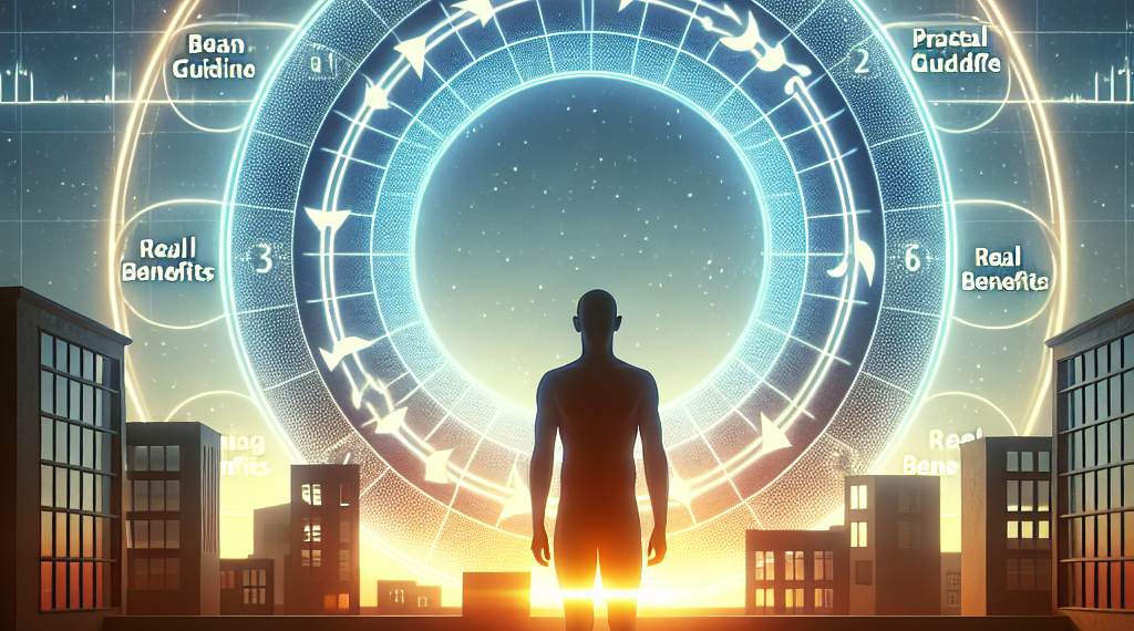 Ayuno circadiano: ¿qué es?, ¿cómo hacerlo? y ¿realmente es bueno?