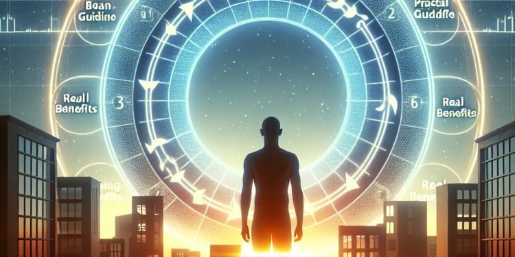 Ayuno circadiano: ¿qué es?, ¿cómo hacerlo? y ¿realmente es bueno?