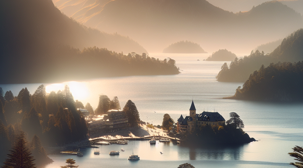 Bariloche promocionó su oferta turística en Alemania