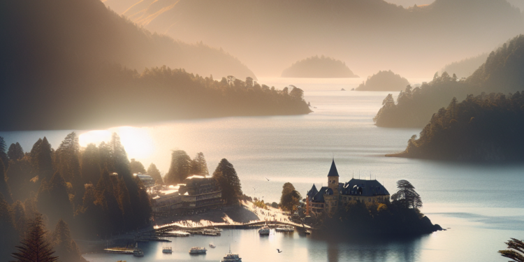 Bariloche promocionó su oferta turística en Alemania