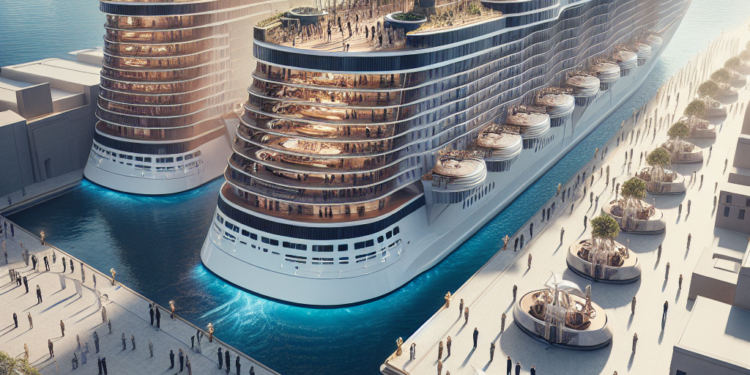 Bienestar y gastronomía serán clave en oferta de primer crucero de Four Seasons