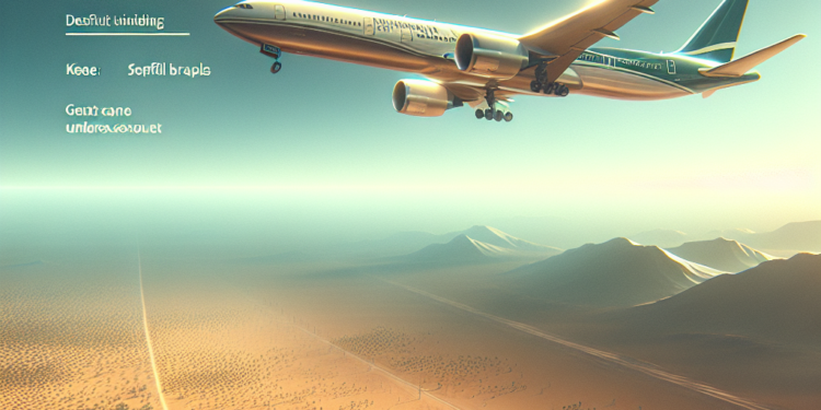 Binter lanza su clase Premium en las rutas con Dakar y Nuakchot tras su incorporación en la conexión con Madrid